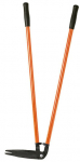 Muruk&auml;&auml;rid Bahco P75 Grass edge, 900 mm