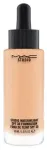 Vedel jumestuskreem MAC Studio Waterweight, SPF 30, nc30, 30 ml