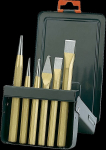 Meisli komplekt Bahco 3736S/6