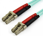 Kaabel StarTech Patch Cable LC, LC, 10 m, helesinine v.