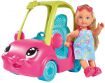 Nukk Simba Evi Love Cute Car 105733444, 12 cm