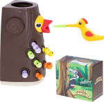 Lauam&auml;ng Game Of Worms