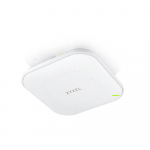 Juhtmevaba side v&otilde;rgu tugijaam ZyXEL WAC500H, 5 GHz, valge v.