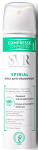 Deodorant naistele SVR Spirial, 75 ml