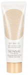 P&auml;ikesekaitsekreem Kanebo Sensai Silky Bronze Cellular SPF50, 50 ml