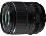 Objektiiv Fujifilm XF 33mm f/1.4 R LM WR