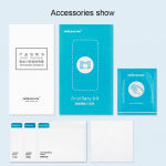 Ekraani kaitseklaas telefonile Nillkin, 9H