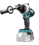 Puur ilma akuta Makita DDF486Z, 18 V