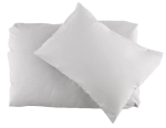 Voodipesukomplekt 4Living Ella 329113, hall v., 50 x 60 cm, 150 x 210 cm, 2 os.