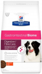 Kuiv koeratoit Hill's Gastrointestinal Biome, kanaliha, 10 kg