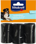 Koera v&auml;ljaheitekotid Vitakraft Care, 3 tk must