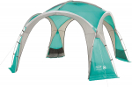 Aiatelk Coleman Event Dome Shelter, 450 cm, sinine v./hall v.