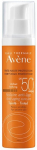 P&auml;ikesekaitsekreem Avene Tinted SPF50, 50 ml