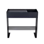Grillahi Modern XL, 90 x 35 cm x 85 cm cm