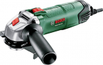 Ketasl&otilde;ikur Bosch PWS 700-115 06033A240A, harjadega, 701 W