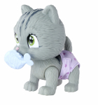 M&auml;nguloom Simba Pamper Petz Cat 105953051, 15 cm, inglise, mitmev&auml;rviline