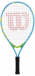 Tennisereket Wilson US Open 21 WR082410U, sinine/roheline