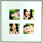 Fotoraam Goldbuch Fine, 26 cm x 26 cm, h&otilde;be v.