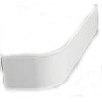 Vannipaneel Ravak Chrome CZA4100A00, 199 cm x 2.5 cm x 56 cm