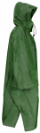 Vihmamantel Rockland Cloud 256, roheline v., Universaalne suurus