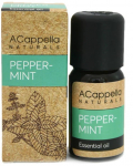 Eeterlik &otilde;li Acappella Naturals Peppermint, 10 ml