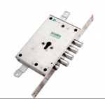 S&uuml;vistatav ukselukk Mottura 85.971S28T, tsingitud