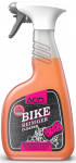 Jalgratta puhastusvahend ACID Bike Cleaner 93424, plastik, valge v./oranž v.