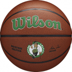 Korvpalli pall Wilson NBa Team Alliance Boston Celtics, 7 suurus