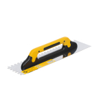 Pahtlilihvija Forte Tools, 48 cm, 13 cm, roostevaba teras