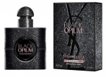Parf&uuml;&uuml;mvesi Yves Saint Laurent Black Opium Extreme, 30 ml