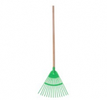 M&auml;ngureha, roheline