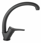 K&ouml;&ouml;gisegisti Ferro Petite BPT4ABL, must