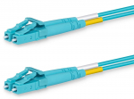 Kaabel Lanview LC - LC LC Duplex, LC Duplex, 3 m, helesinine