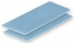 Termotihend Arctic Thermal Pad 200x100x1.5mm, 20 cm, sinine v., 2 tk