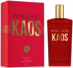 Tualettvesi Poseidon Kaos, 150 ml