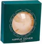 Nibukaitse Aupcon Nipple Cover, 2 tk