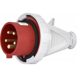 Pistik ETI 004482029, IP67, 32 A, 400 V