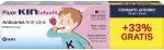 Laste hambapasta KIN Infantil Pasta, 1544-15913, 100 ml