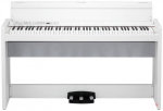 Elektriline klaver Korg LP-380, valge v.