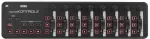 DJ kontroller Korg nanoKONTROL2