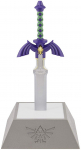 Valgusti Paladone Legend of Zelda - Master Sword Lamp, h&otilde;be v./roheline v./violetne v.