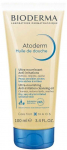 Kehapesu &otilde;li Bioderma Atoderm, 100 ml