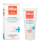 N&auml;okreem Mixa Face Cream, 50 ml