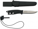Turisti nuga Morakniv Companion Spark, 22.3 cm