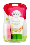 Depilatsioonikreem Veet Silk & Fresh Dry Skin Experience, 135 ml