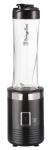 Kokteiliblender Berlinger Haus Black Silver Collection 9416, must v.