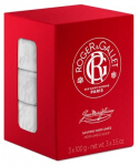Seep Roger & Gallet Jean Marie Farina, 300 g, 3 tk
