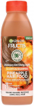 &Scaron;ampoon Garnier Fructis Hair Food Pineapple, 350 ml