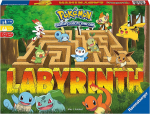 Lauam&auml;ng Ravensburger Labyrinth Pok&eacute;mon, EN