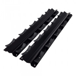 Raskuste riiul Tunturi Pro, 15.6 kg